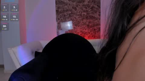 Snapshot of aileenvega chatting on February 2025 11:39:01 PM AILEEN VEGA online show from February 2025 11:39:01 PM