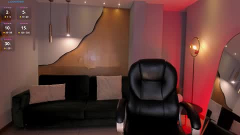 Snapshot of aileenvega chatting on February 2025 02:55:02 PM AILEEN VEGA online show from February 2025 02:55:02 PM