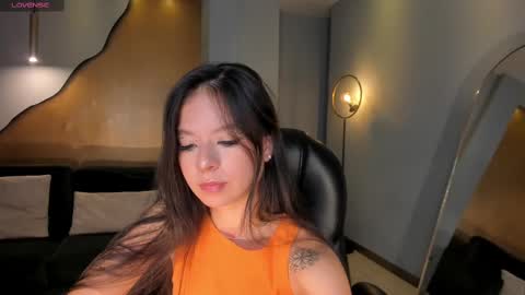 Snapshot of aileenvega chatting on February 2025 07:41:01 PM AILEEN VEGA online show from February 2025 07:41:01 PM