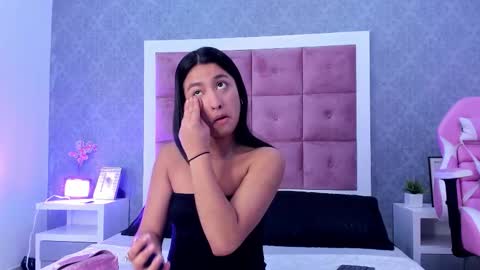 Ailen online show from November 2025 12:38:01 PM