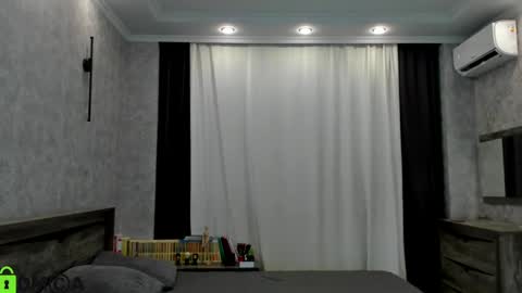 Ailey online show from January 2025 12:05:02 PM