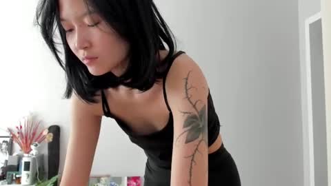 Snapshot of ailey_chao chatting on June 2026 03:35:02 AM Ailey online show from June 2026 03:35:02 AM