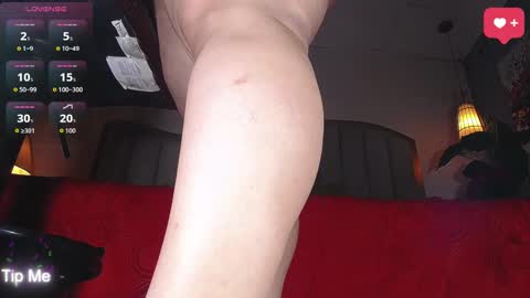 Ailyn rouss online show from March 2026 01:37:01 PM