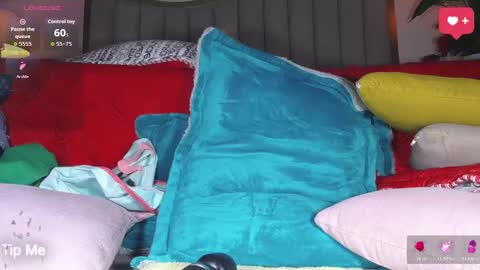 Ailyn rouss online show from March 2026 02:06:01 AM