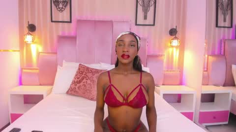 Aylin Stonn online show from April 2026 12:20:01 PM