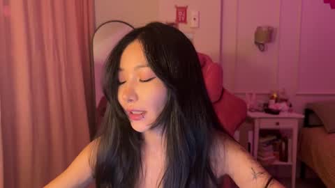 Snapshot of aimeclarks chatting on February 2026 06:26:01 AM Aime online show from February 2026 06:26:01 AM