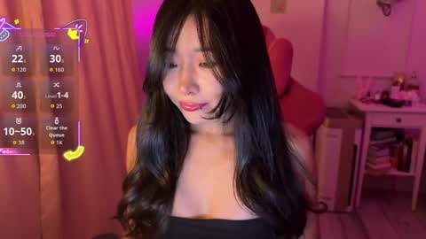 Snapshot of aimeclarks chatting on February 2026 05:27:02 AM Aime online show from February 2026 05:27:02 AM