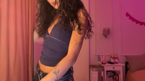 Snapshot of aimeclarks chatting on March 2026 05:41:01 AM Aime online show from March 2026 05:41:01 AM