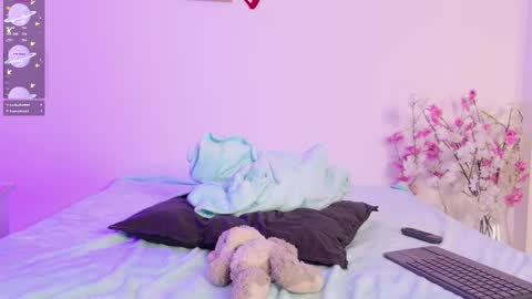 Snapshot of ainara_dolls chatting on March 2026 03:13:02 AM ainara_dolls online show from March 2026 03:13:02 AM