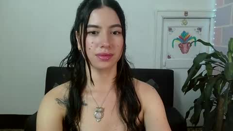 Snapshot of aine_ileana chatting on July 2026 07:07:02 PM J online show from July 2026 07:07:02 PM