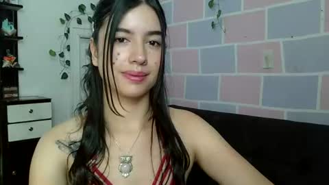 Snapshot of aine_ileana chatting on July 2026 01:46:02 PM J online show from July 2026 01:46:02 PM