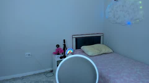 Snapshot of ainel_kim chatting on May 2026 05:03:02 AM Ainel online show from May 2026 05:03:02 AM