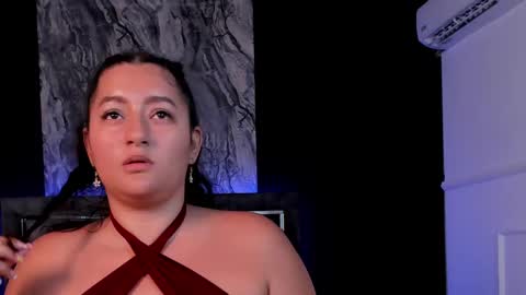 Airam Clair online show from March 2025 07:57:01 AM