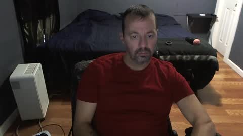 Snapshot of airbornelunsford39 chatting on December 2024 06:55:01 PM Daddy online show from December 2024 06:55:01 PM