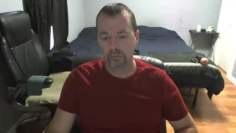 Daddy online show from November 2025 09:02:02 PM