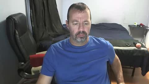 Daddy online show from March 2026 09:17:01 PM