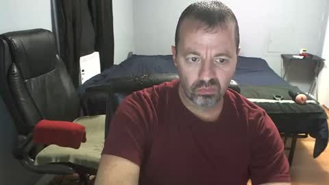 Daddy online show from March 2026 10:13:02 PM