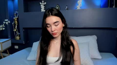 airi  online show from February 2025 04:26:01 PM