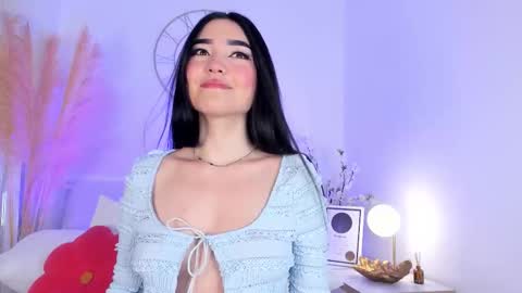 airi  online show from December 2025 11:41:02 AM