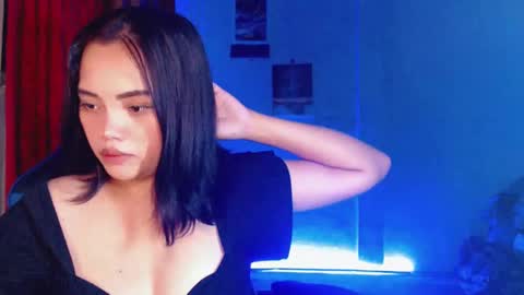 Snapshot of airis_windxx chatting on March 2025 12:39:02 PM Airis online show from March 2025 12:39:02 PM