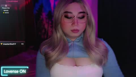 Goddess Airis online show from May 2026 07:58:02 AM