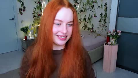 Snapshot of airysilhouette chatting on February 2026 10:10:01 AM Louise online show from February 2026 10:10:01 AM