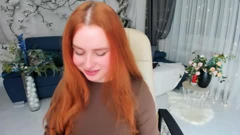 Louise online show from March 2026 07:32:02 PM