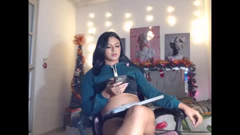 aisha299 online show from December 2025 04:22:01 AM