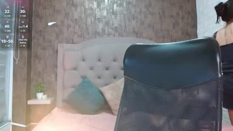 aisha__cambell online show from November 2025 09:24:02 PM