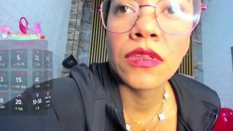 aisha__cambell online show from February 2026 11:03:02 AM