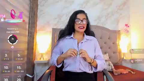 Snapshot of aisha__cambell chatting on June 2026 12:31:01 PM aisha__cambell online show from June 2026 12:31:01 PM