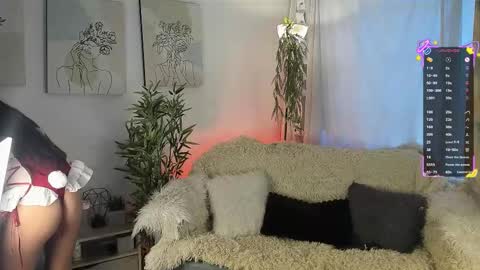 Aisha online show from October 2025 12:11:01 PM