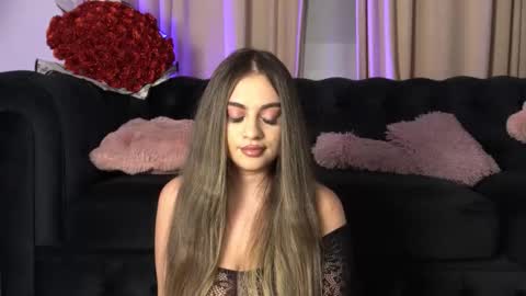 AishaDelRey online show from September 2025 06:10:01 PM