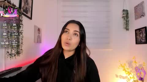 Aisha online show from February 2026 10:51:02 PM