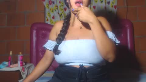 aisha koswell3 online show from February 2025 06:59:02 AM