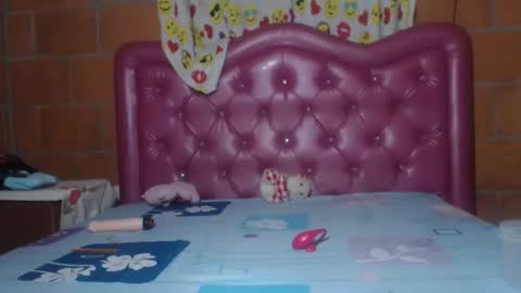 aisha koswell3 online show from February 2025 11:54:02 PM