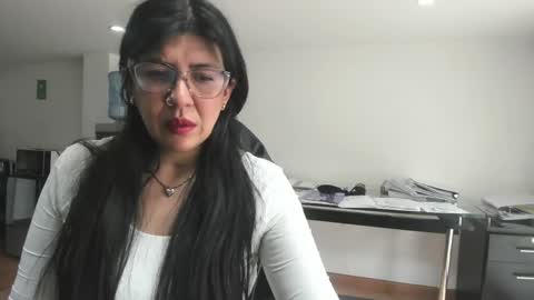 Snapshot of aisha_latina chatting on May 2026 02:55:01 PM Katie online show from May 2026 02:55:01 PM