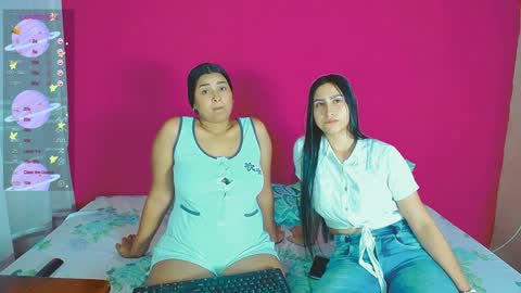 aisha_stacey0410 online show from January 2025 06:09:01 AM