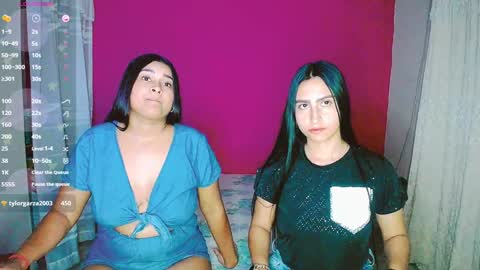 aisha_stacey0410 online show from January 2025 06:10:01 AM