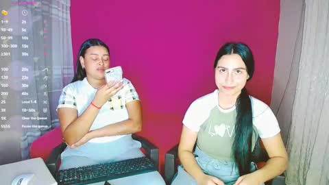 aisha_stacey0410 online show from March 2025 02:57:02 AM