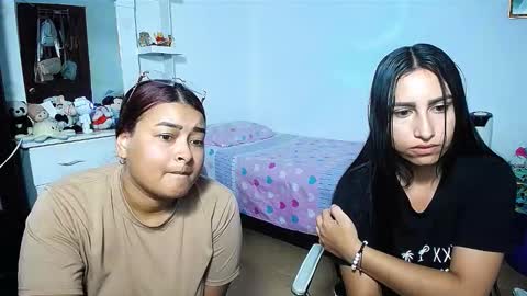 Snapshot of aisha_stacey0410 chatting on February 2026 04:29:01 PM aisha_stacey0410 online show from February 2026 04:29:01 PM