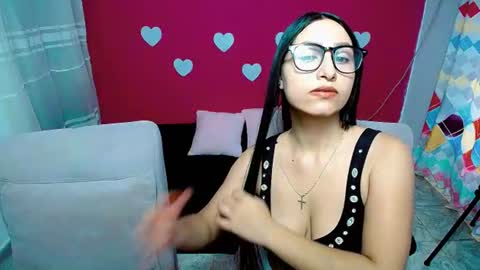 Snapshot of aisha_stacey0410 chatting on June 2026 10:12:01 PM aisha_stacey0410 online show from June 2026 10:12:01 PM