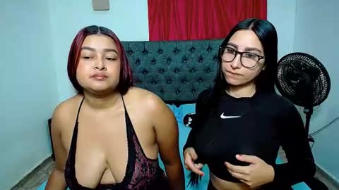 Snapshot of aisha_stacey0410 chatting on June 2026 02:04:02 PM aisha_stacey0410 online show from June 2026 02:04:02 PM