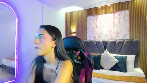 Snapshot of aisha_vex chatting on June 2026 08:09:02 PM Aisha online show from June 2026 08:09:02 PM