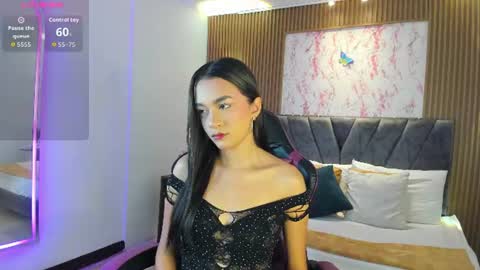Snapshot of aisha_vex chatting on July 2026 12:55:01 PM Aisha online show from July 2026 12:55:01 PM