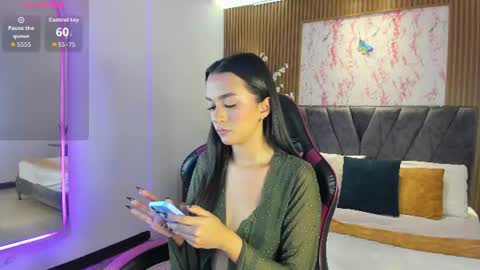 Snapshot of aisha_vex chatting on July 2026 02:32:01 PM Aisha online show from July 2026 02:32:01 PM
