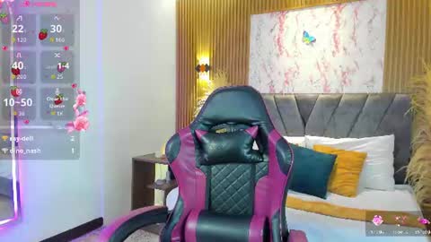 Snapshot of aisha_vex chatting on August 2026 01:36:01 PM Aisha online show from August 2026 01:36:01 PM