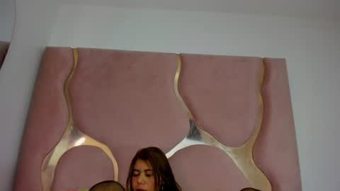 aisha_violeht online show from July 2026 12:57:02 PM