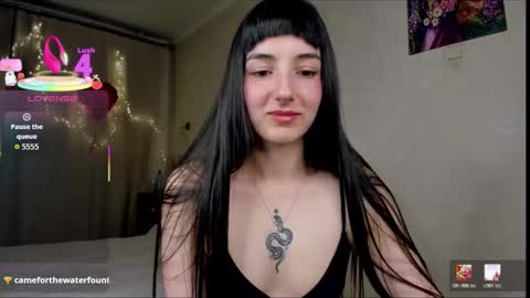 Aisha online show from March 2026 09:18:02 PM