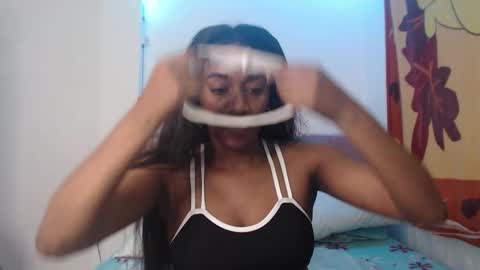 Aisha online show from February 2026 09:02:02 PM